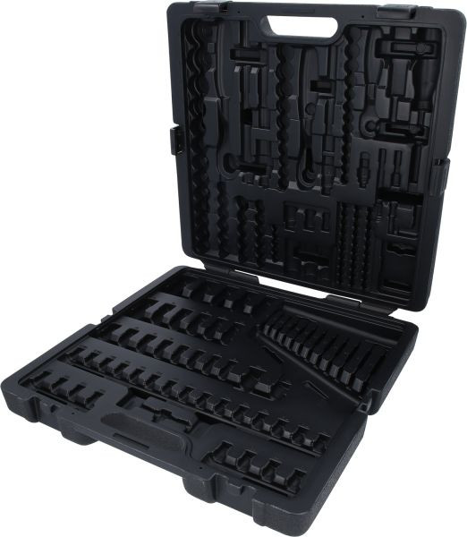 KS Tools kunststof lege koffer voor 918.0216, 918.0216-99