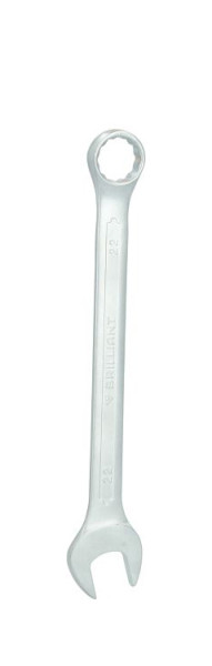 Brilliant Tools Combinatiesleutel 22 mm BT011922