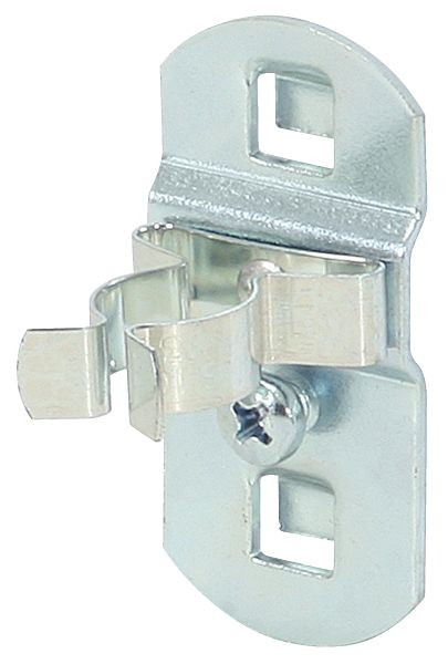 KS Tools gereedschapsklem eenvoudig-klein, diameter 16mm, 860.0827