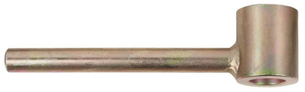 KS Tools scharnierkopbevestiging, diameter 17,5 mm, 700.1696