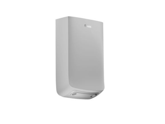 ffuuss Händetrockner EOS ESSENTIAL LIGHT GREY, HD3.22.6.602.0