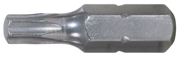 KS Tools 1/4" RVS bit Torx, 25mm, T15, 910.2316
