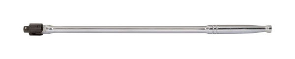 KS Tools 3/8" CHROMEplus scharnier-insteekgreep, 450 mm, 918.3701