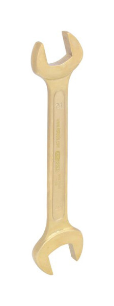 KS Tools BRONZEplus dubbele steeksleutel 24x27 mm, 963.7040