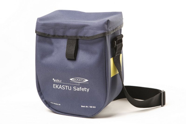 EKASTU Safety en opbergtas voor volgelaatsmaskers, 166933