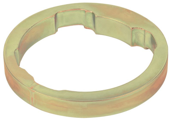 KS Tools demontagering, diameter 113 mm, 18 mm hoog, 440.0282