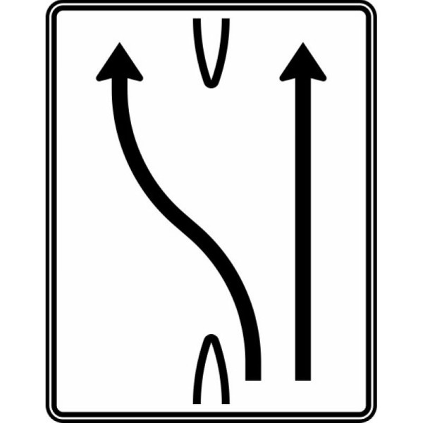 Stone HGS transferbord, enkele strook links en rechtdoor, RA2/platte vorm 2mm, zonder afstandsinformatie, 1600x1250mm, 501-16-121