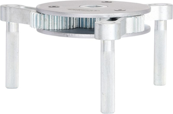KS Tools filtersleutel 3-armig, diameter 95-165mm, 700.5002