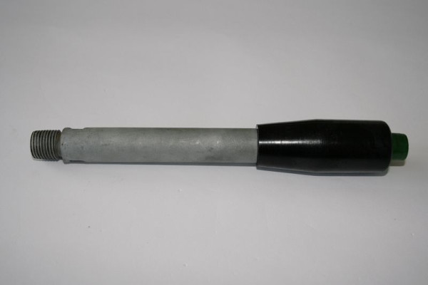 ELMAG stuur compleet met knop, voor GBM 4/40 + 4/50 SGA, 9802258