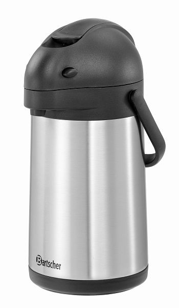 Bartscher geïsoleerde pompkan 1.9L-ST, 190117
