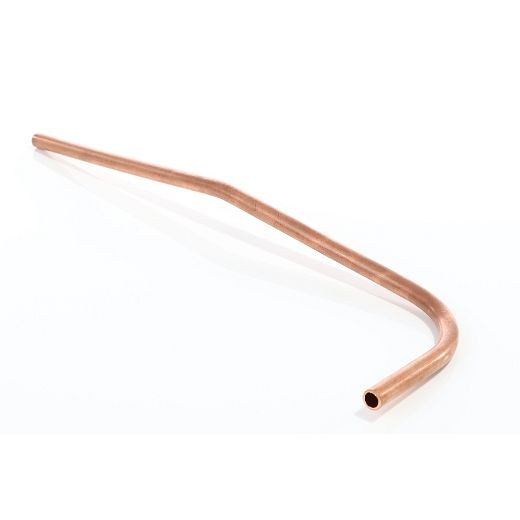 ELMAG CU drukleiding 10 mm voor PROFI-LINE olievrij, PL 330/10/50 W, 9201295