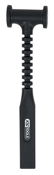 KS Tools mini-precisiehamer, 180 mm, 140.1246