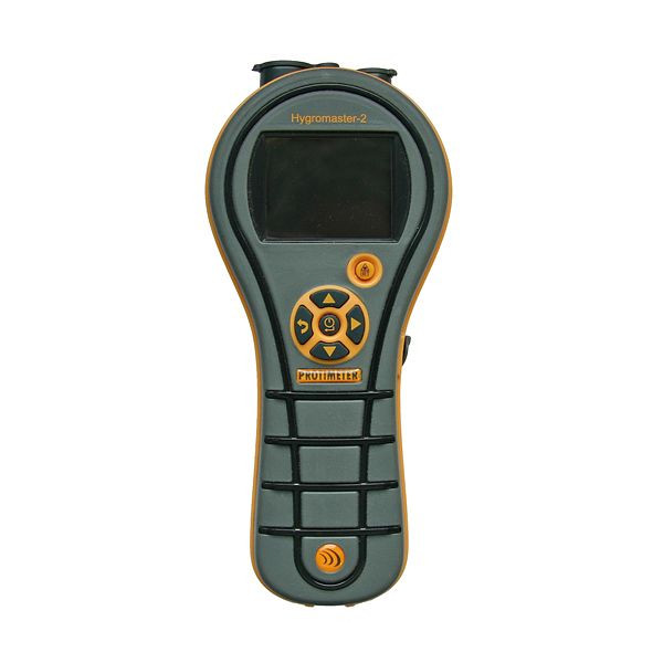 Protimeter vochtmeter Protimeter Hygromaster2 met korte hygrostick, 115-BLD7750