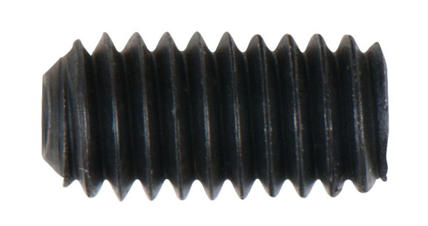 KS Tools stelschroef, 515.5431-R022P