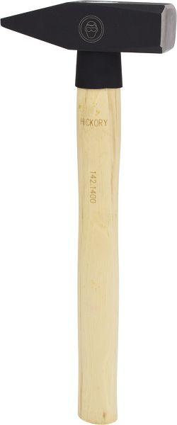 KS Tools monteurhamer met hickorysteel, 1000 g, 142.1400