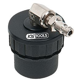 KS Tools bajonetinlaatadapter, diameter 38 mm, 150.1827