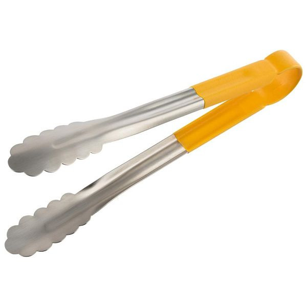 APS universele tang, RVS, lengte: 30 cm, zilvergeel, 75865