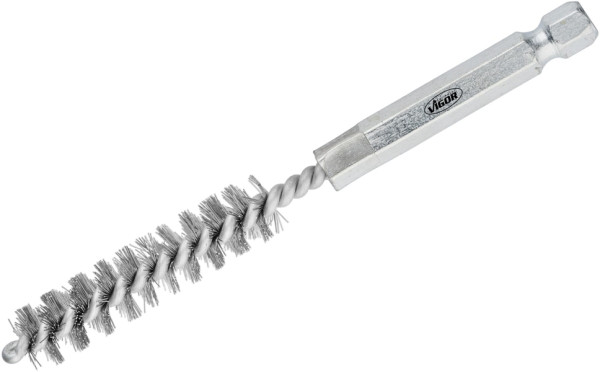VIGOR staalborstelset Ø 10 mm, V4646S-10