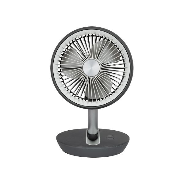 Eurom Vento Snoerloos Opvouwbare, draadloze ventilator, 384642