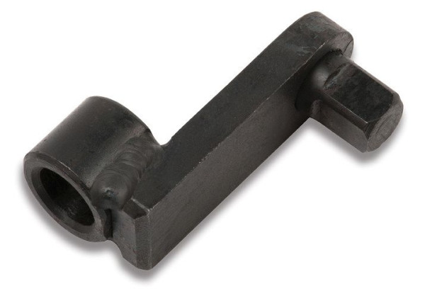 GEDORE verlengadapter 1/2" SE 9x12, 2299844