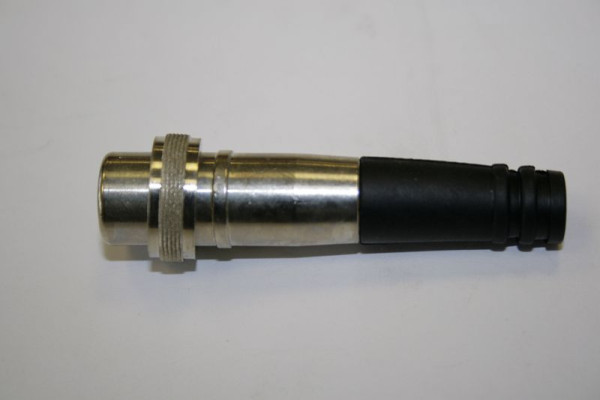 ELMAG connector 2-polig voor TIG-slangpakketten, voor ETP-modellen vanaf bouwjaar 02/2014, 9505714