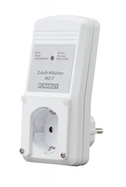 Marley ventilatie toevoerluchtmonitor MK radio, 407371