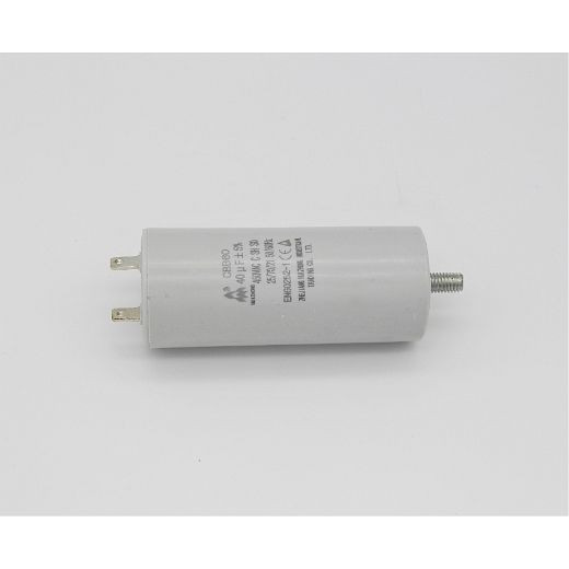 ELMAG condensator voor WERKER 275 (nr. 42), 9100278