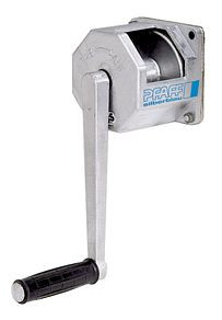 PFAFF SW-W 125 kg, zonder slinger, 30271008