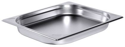 Contacto GN bak 1/2, 40 mm, 8612/040