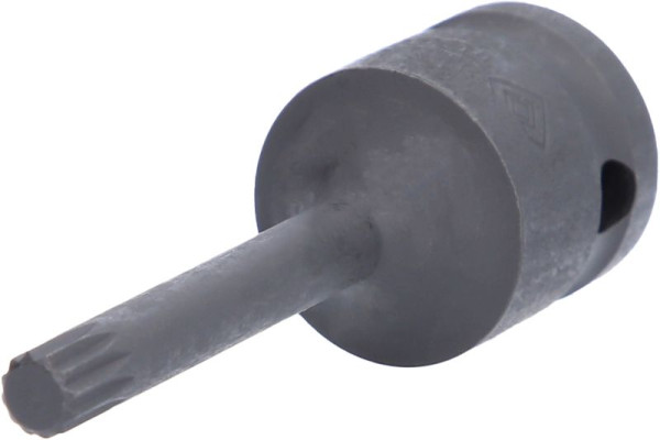 Brilliant Tools slagdop 1/2" XZN M8, BT022613