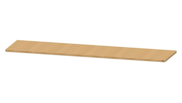 ANKE werkbanken werkblad, 2800 x 700 x 40 mm, BMP 40 mm, 900.583