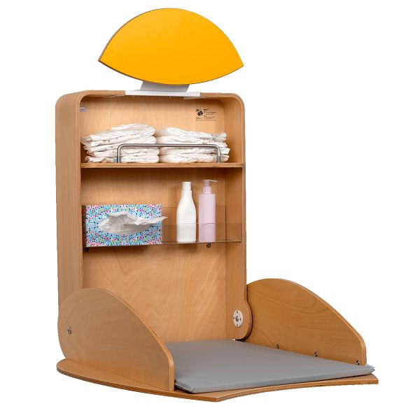 KEMMLIT commode Parla berk, 205.133