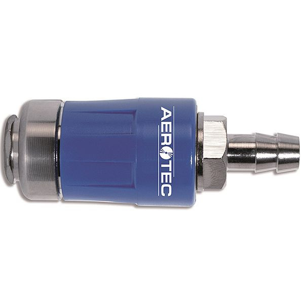 AEROTEC EASY SAVE PRO veiligheidskoppeling 6 mm mondstuk, 2005307