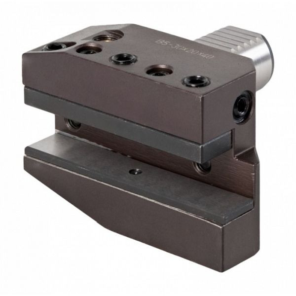 BISON Vdi houder 1124-20P-L, 341124021300