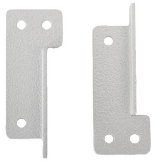 Bedrunka + Hirth ombouwset hoek voor CNC gereedschap montageframe (WAR), afmetingen in mm (BxDxH): 76 x 29 x 12, 02.89W140