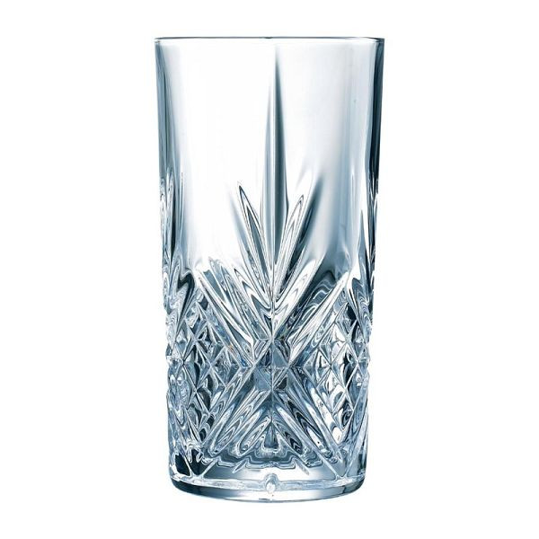 Arcoroc Broadway longdrinkglazen 380ml (24 stuks), FC279