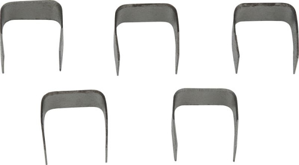 KS Tools schrapermes, 5 stuks, 907.2285