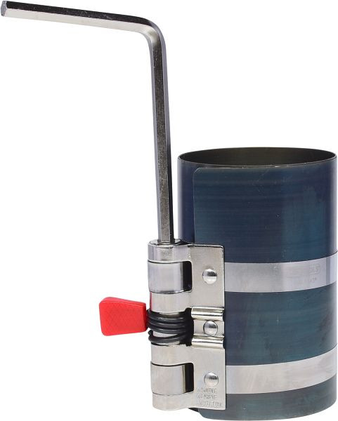 KS Tools zuigerveer klemband, diameter 90-175mm, hoogte 100mm, 150.1143