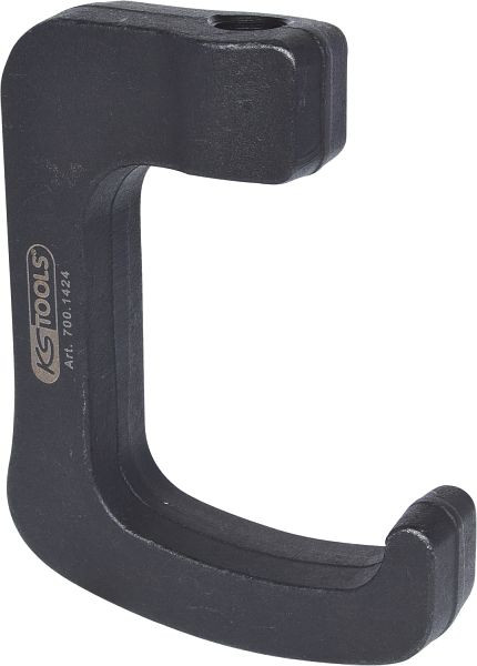 KS Tools afzuigklauw, M20x1,5 voor kogelgewrichten, 700.1424