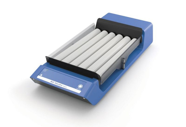 IKA schudder, ROLLER 6 basic, 0004010000