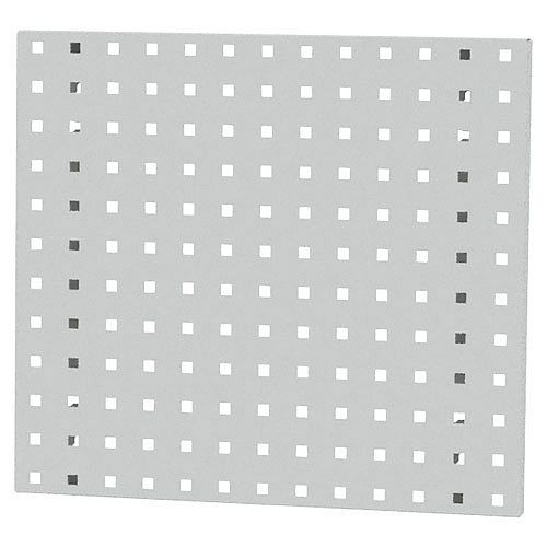 Bedrunka+Hirth geperforeerde plaat breedte 500, afmetingen in mm (BxH): 500 x 450, 03.87.101-1