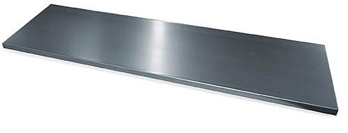 Bedrunka + Hirth Extra plank, BxD 928 x 453 mm, 04.155.093FB
