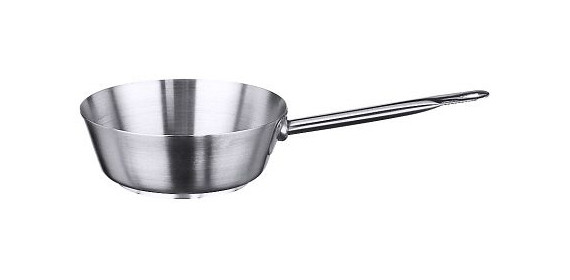 Contacto sauteerpan 24 cm, 2105/240