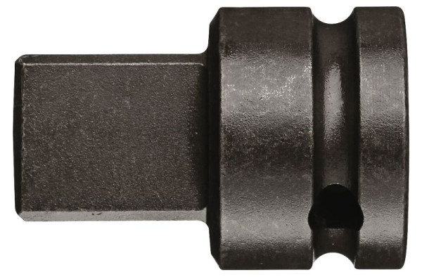 GEDORE rode schroevendraaierverlengstuk 1/2 x 3/4, 3300573