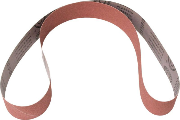 ELMAG schuurband voor KSM 1150/250, 100 x 1150 mm, korrel 40 'ook voor NIRO', 82080