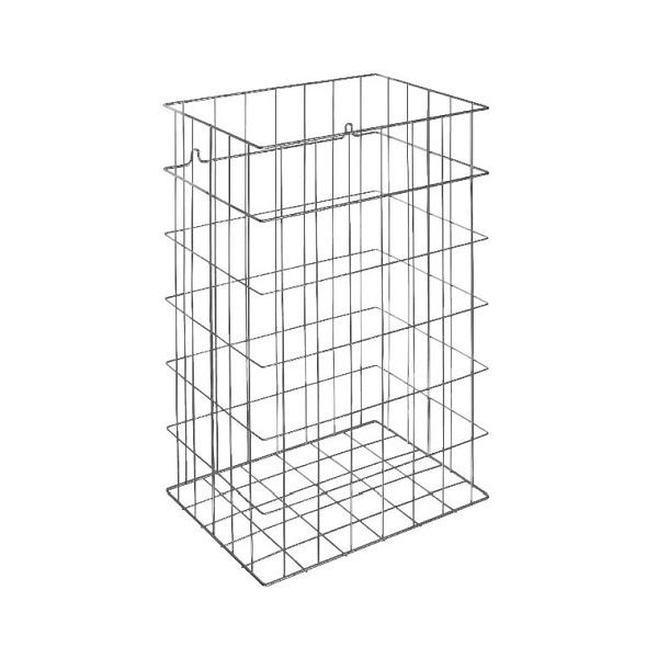 Wagner EWAR afvalmand 72l gecoat WP150-2, 922116