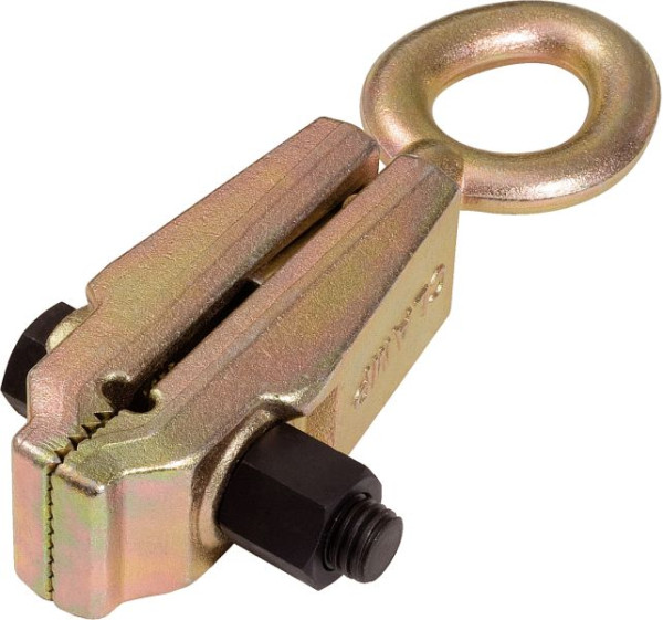 KS Tools standaard trekklem, 220 mm, 140.2405