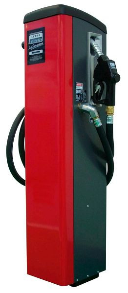 Cemo dieselbrandstofpomp 70 K44, 7931