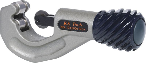 KS Tools RVS telescopische pijpsnijder, 6-38mm, 103.5000i