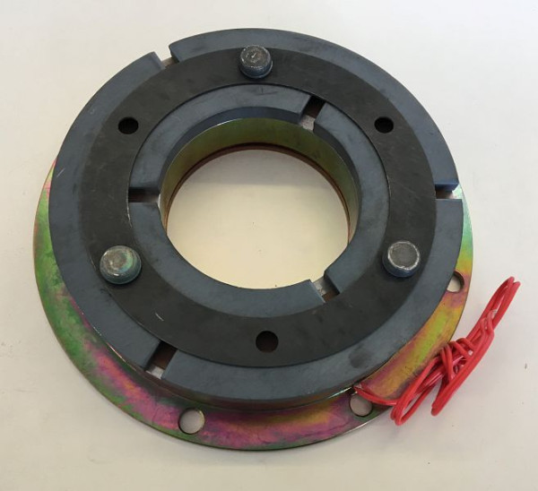 ELMAG Elektromangt. Spindelrem compleet, voor Industry 1000-2000/230 HD, 9808357